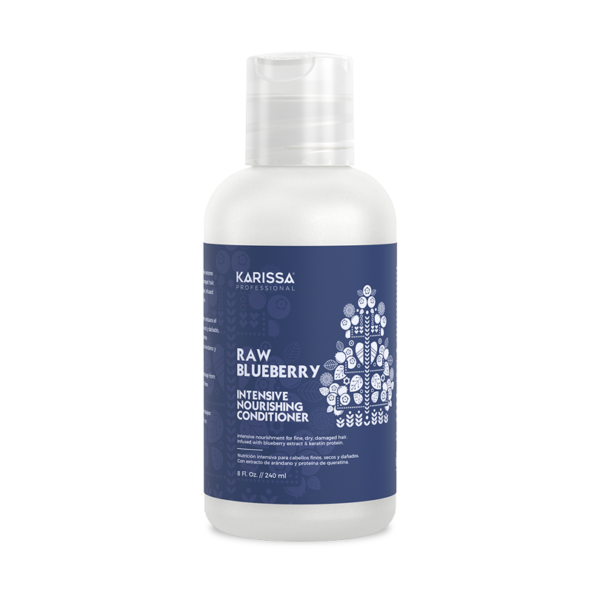 Blueberry Intensive Nourishing Conditioner
