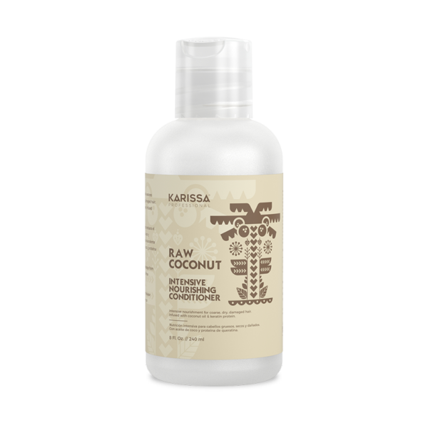 Coconut Intensive Nourishing Conditioner